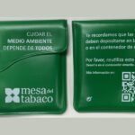 La Campaña ‘Depende de Todos’ repartirá ceniceros portátiles en Cartagena este 6 de diciembre La Campaña ‘Depende de Todos’ repartirá ceniceros portátiles en Cartagena este 6 de diciembre