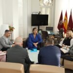 Cartagena mostrará su potencial turístico a profesionales de todo el país en el XX Congreso de Hoteleros Españoles Cartagena mostrará su potencial turístico a profesionales de todo el país en el XX Congreso de Hoteleros Españoles