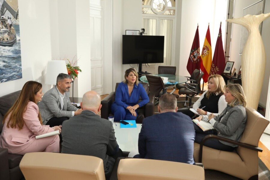 Cartagena mostrará su potencial turístico a profesionales de todo el país en el XX Congreso de Hoteleros Españoles