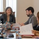 La Junta de Gobierno desbloquea la construcción de la Escuela Infantil del Parque de la Rosa La Junta de Gobierno desbloquea la construcción de la Escuela Infantil del Parque de la Rosa