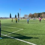 El campo municipal de fútbol de La Palma contará con vestuarios y nuevas dependencias El campo municipal de fútbol de La Palma contará con vestuarios y nuevas dependencias