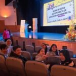 El Consejo Municipal de Infancia y Adolescencia de Cartagena participa en el III Encuentro de Participación Infantil y Adolescente de la Región de Murcia El Consejo Municipal de Infancia y Adolescencia de Cartagena participa en el III Encuentro de Participación Infantil y Adolescente de la Región de Murcia