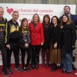 El Ayuntamiento distingue con los Premios al Compromiso Voluntario el trabajo con mayores, el deporte inclusivo y la cooperación internacional El Ayuntamiento distingue con los Premios al Compromiso Voluntario el trabajo con mayores, el deporte inclusivo y la cooperación internacional