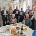 Un libro muestra la historia de La Torre de Nicolás Pérez Un libro muestra la historia de La Torre de Nicolás Pérez
