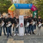 La Asociación Juvenil de Tambores ‘Quillo’ celebra su segundo ensayo solidario este sábado en Cartagena La Asociación Juvenil de Tambores ‘Quillo’ celebra su segundo ensayo solidario este sábado en Cartagena