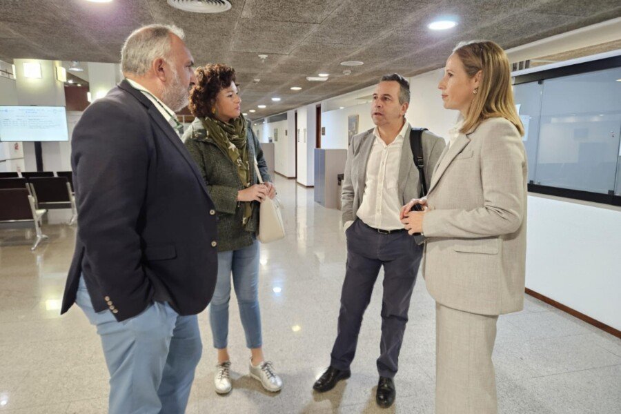 Policía Local conoce la oferta de cursos formativos para agentes municipales Policía Local conoce la oferta de cursos formativos para agentes municipales