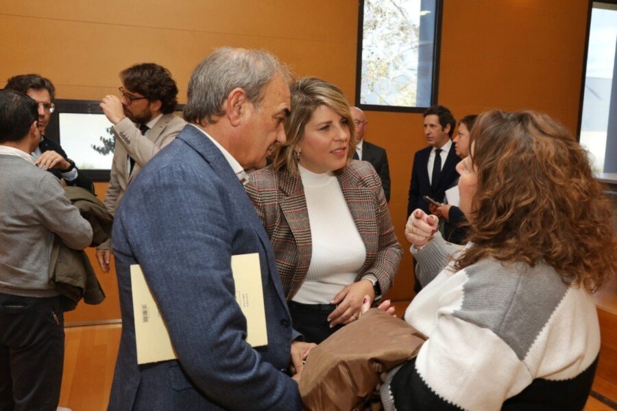 Ayuntamiento y UCOMUR se alían para que Cartagena lidere en 2025 la creación de cooperativas en España