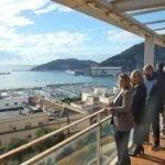 Cartagena buscará un gran proyecto gastronómico para el restaurante del Parque Torres Cartagena buscará un gran proyecto gastronómico para el restaurante del Parque Torres