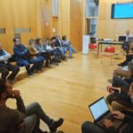 El Ayuntamiento suma más de 9 millones de inversión en actuaciones de movilidad urbana El Ayuntamiento suma más de 9 millones de inversión en actuaciones de movilidad urbana