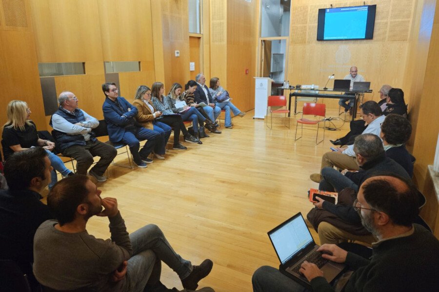 El Ayuntamiento suma más de 9 millones de inversión en actuaciones de movilidad urbana El Ayuntamiento suma más de 9 millones de inversión en actuaciones de movilidad urbana