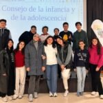 El Consejo Municipal de Infancia y Adolescencia de Cartagena finaliza el trimestre con talleres y actividades navideñas. El Consejo Municipal de Infancia y Adolescencia de Cartagena finaliza el trimestre con talleres y actividades navideñas.