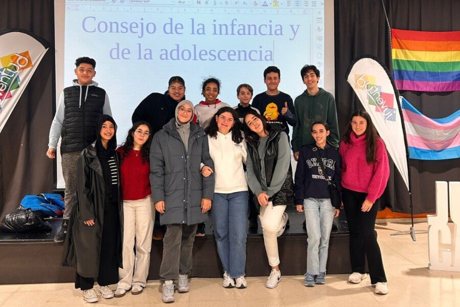 El Consejo Municipal de Infancia y Adolescencia de Cartagena finaliza el trimestre con talleres y actividades navideñas. El Consejo Municipal de Infancia y Adolescencia de Cartagena finaliza el trimestre con talleres y actividades navideñas.