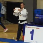 Los equipos cartageneros de artes marciales destacan en el Campeonato de España de Taekwondo por Clubes Los equipos cartageneros de artes marciales destacan en el Campeonato de España de Taekwondo por Clubes