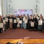 La Campaña Solidaria de Recogida de Dulces Navideños celebra su VI edición endulzando las fiestas a los colectivos más vulnerables La Campaña Solidaria de Recogida de Dulces Navideños celebra su VI edición endulzando las fiestas a los colectivos más vulnerables