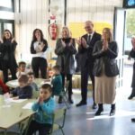 La rehabilitación integral de la Casa del Niño afronta su primera etapa con la redacción del proyecto estimado en más de 3 millones de euros La rehabilitación integral de la Casa del Niño afronta su primera etapa con la redacción del proyecto estimado en más de 3 millones de euros