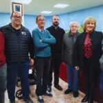 La Palma celebra la Navidad con un Belén costumbrista del Campo de Cartagena y la Sierra Minera La Palma celebra la Navidad con un Belén costumbrista del Campo de Cartagena y la Sierra Minera