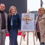 El Carnaval presenta su cartel disfrazando a Cartagena a través del submarino Peral, la Cola de Ballena y el Teatro Romano El Carnaval presenta su cartel disfrazando a Cartagena a través del submarino Peral, la Cola de Ballena y el Teatro Romano