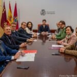El Ayuntamiento inicia el trámite para conceder la Medalla de Oro al Conservatorio de Música con motivo de su centenario El Ayuntamiento inicia el trámite para conceder la Medalla de Oro al Conservatorio de Música con motivo de su centenario