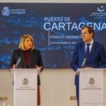 La reforma del frente marítimo del puerto inicia su segunda fase en 2025, año que será récord de cruceros La reforma del frente marítimo del puerto inicia su segunda fase en 2025, año que será récord de cruceros