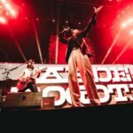 Arde Bogotá actuará el 5 de julio en Cartagena Arde Bogotá actuará el 5 de julio en Cartagena