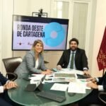Una inversión de más de 5 millones hará posible la conexión de Cartagena con la zona oeste gracias al desdoblamiento del acceso a la ciudad por San José Obrero Una inversión de más de 5 millones hará posible la conexión de Cartagena con la zona oeste gracias al desdoblamiento del acceso a la ciudad por San José Obrero