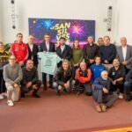 Más de 2.200 personas ya están inscritas en la San Silvestre de Cartagena 2024 Más de 2.200 personas ya están inscritas en la San Silvestre de Cartagena 2024