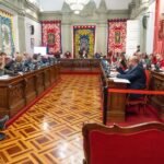 El pleno pone de manifiesto su apoyo unánime al sector pesquero de Cartagena y el Mediterráneo El pleno pone de manifiesto su apoyo unánime al sector pesquero de Cartagena y el Mediterráneo