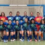 El FS Ciudad de Cartagena Femenino juega por primera vez en el Palacio de Deportes este sábado El FS Ciudad de Cartagena Femenino juega por primera vez en el Palacio de Deportes este sábado