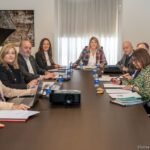 La alcaldesa prevé un «año histórico» para el Teatro Romano en 2025 por el aumento de visitantes extranjeros La alcaldesa prevé un «año histórico» para el Teatro Romano en 2025 por el aumento de visitantes extranjeros