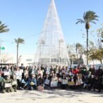 Cartagena vuelca un año más su solidaridad con los más pequeños en la campaña Juguetea Cartagena vuelca un año más su solidaridad con los más pequeños en la campaña Juguetea