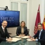 Cartagena se convierte en un laboratorio de innovación con el proyecto ‘Helix’ Cartagena se convierte en un laboratorio de innovación con el proyecto ‘Helix’