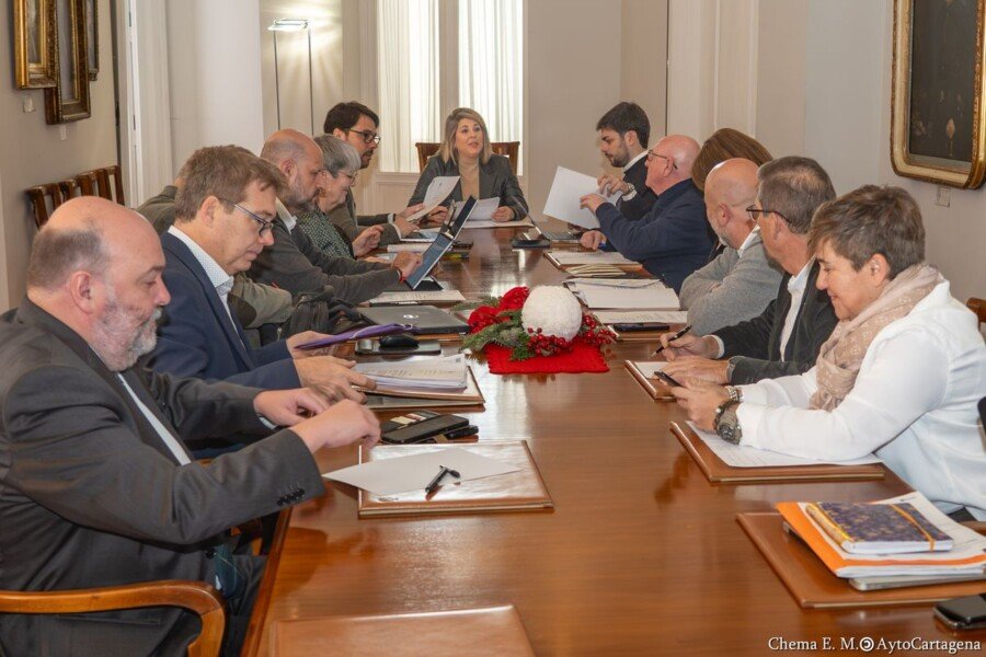El Ayuntamiento destina 52.000 euros a proyectos de protección social de mayores, personas con patología dual y jóvenes con discapacidad El Ayuntamiento destina 52.000 euros a proyectos de protección social de mayores, personas con patología dual y jóvenes con discapacidad
