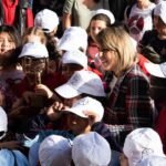 El apoyo a las familias con hijos y mayores a cargo centrarán las políticas sociales municipales en 2025 El apoyo a las familias con hijos y mayores a cargo centrarán las políticas sociales municipales en 2025