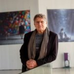 El imaginario futuro de la soledad y la IA en la muestra fotográfica de Gabriel Navarro en El Batel El imaginario futuro de la soledad y la IA en la muestra fotográfica de Gabriel Navarro en El Batel