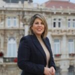 La alcaldesa lanza un mensaje para seguir transformando Cartagena y crear más empleo en 2025 La alcaldesa lanza un mensaje para seguir transformando Cartagena y crear más empleo en 2025
