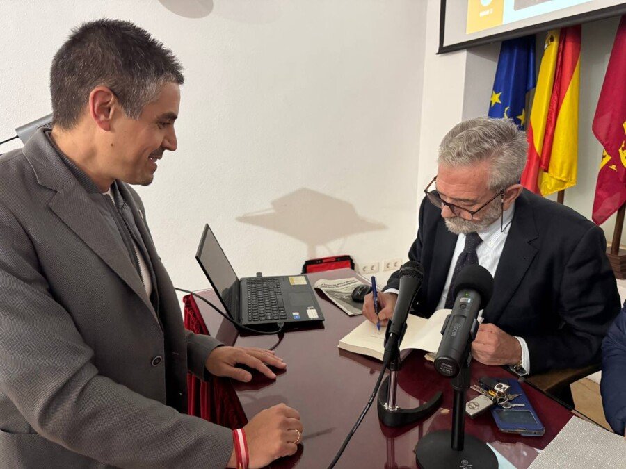 MC propone al Pleno una declaración institucional para reclamar al Papa su colaboración en la restauración de la Catedral de Cartagena 1 5942859936268666353
