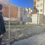 Un vergel de solares y ‘descampaos’ Un vergel de solares y ‘descampaos’