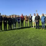 Club de Emrpesarios de la Deportiva Minera