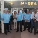 La Comisión ‘Entre Dos Mares’ se mantiene al margen de las acusaciones de ‘segregación’ expresadas por algunos partidos políticos La Comisión ‘Entre Dos Mares’ se mantiene al margen de las acusaciones de ‘segregación’ expresadas por algunos partidos políticos