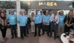 La Comisión 'Entre Dos Mares' se mantiene al margen de las acusaciones de 'segregación' expresadas por algunos partidos políticos 1 Comision Promotora Pro Ayuntamiento Entre Dos Mares 1