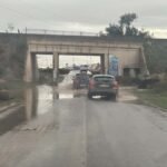 El Gobierno local, incapaz de resolver los problemas de seguridad vial del Camino del Sifón El Gobierno local, incapaz de resolver los problemas de seguridad vial del Camino del Sifón