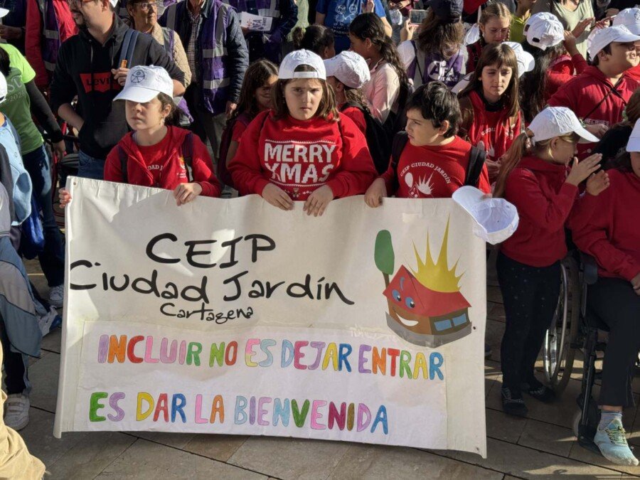 MC reivindica la necesidad de una inversión real para la inclusión de las personas con discapacidad 2 IMG 1503