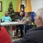 MC fuerza al Gobierno local a extremar la vigilancia sobre el vertido de residuos y escombros en Molinos Marfagones MC fuerza al Gobierno local a extremar la vigilancia sobre el vertido de residuos y escombros en Molinos Marfagones