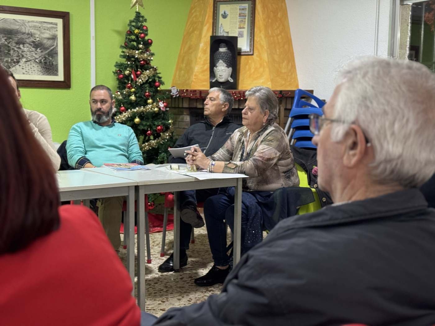 MC fuerza al Gobierno local a extremar la vigilancia sobre el vertido de residuos y escombros en Molinos Marfagones 1 IMG 1759