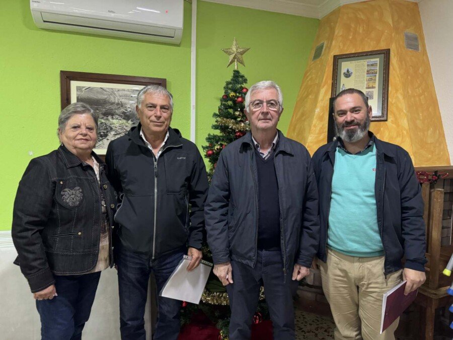 MC fuerza al Gobierno local a extremar la vigilancia sobre el vertido de residuos y escombros en Molinos Marfagones 3 IMG 1776