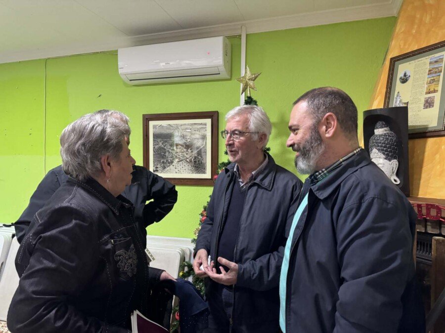 MC fuerza al Gobierno local a extremar la vigilancia sobre el vertido de residuos y escombros en Molinos Marfagones 2 IMG 1779