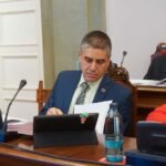 El gobierno de Arroyo sigue ninguneando el crecimiento de Cartagena y aumenta su servilismo con San Esteban El gobierno de Arroyo sigue ninguneando el crecimiento de Cartagena y aumenta su servilismo con San Esteban