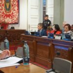 El Gobierno local ratifica en el Pleno municipal su falta de interés en el progreso y el desarrollo de La Manga El Gobierno local ratifica en el Pleno municipal su falta de interés en el progreso y el desarrollo de La Manga