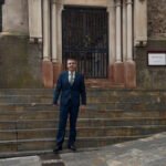 Arroyo (PP) y Vox rechazan reclamar la restauración de la Catedral Arroyo (PP) y Vox rechazan reclamar la restauración de la Catedral