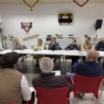 MC logra el acuerdo vecinal para mejorar la seguridad vial en la diputación de El Algar MC logra el acuerdo vecinal para mejorar la seguridad vial en la diputación de El Algar